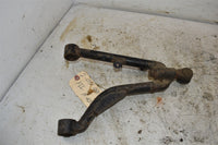 2000 Suzuki Quadmaster LTA500 4x4 Left Front Lower A Arm 52420-09840