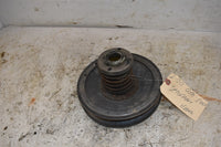 2000 Suzuki Quadmaster LTA500 4x4 Secondary Clutch