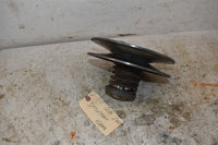 2000 Suzuki Quadmaster LTA500 4x4 Secondary Clutch