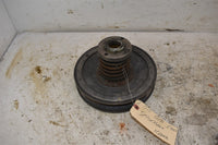 2000 Suzuki Quadmaster LTA500 4x4 Secondary Clutch