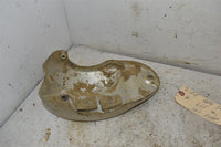 2000 Suzuki Quadmaster LTA500 4x4 Rear Differential Skid Plate 61390-09F20