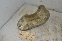 2000 Suzuki Quadmaster LTA500 4x4 Rear Differential Skid Plate 61390-09F20