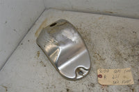 2000 Suzuki Quadmaster LTA500 4x4 Rear Differential Skid Plate 61390-09F20