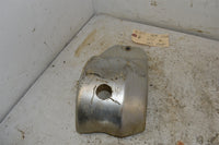 2000 Suzuki Quadmaster LTA500 4x4 Rear Differential Skid Plate 61390-09F20