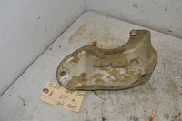 2000 Suzuki Quadmaster LTA500 4x4 Rear Differential Skid Plate 61390-09F20