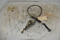 2000 Suzuki Quadmaster LTA500 4x4 Shifter Cable 58680-09F00