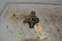 2000 Suzuki Quadmaster LTA500 4x4 Left Rear Wheel Hub 64110-09F20