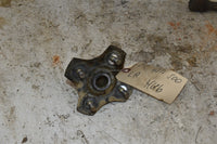 2000 Suzuki Quadmaster LTA500 4x4 Left Rear Wheel Hub 64110-09F20