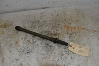 2000 Suzuki Quadmaster LTA500 4x4 Left Rear Axle 64712-09F00