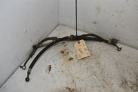 2000 Suzuki Quadmaster LTA500 4x4 Front Brake Lines