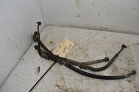 2000 Suzuki Quadmaster LTA500 4x4 Front Brake Lines