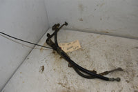 2000 Suzuki Quadmaster LTA500 4x4 Front Brake Lines