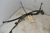 2000 Suzuki Quadmaster LTA500 4x4 Front Brake Lines