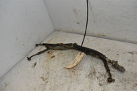 2000 Suzuki Quadmaster LTA500 4x4 Front Brake Lines