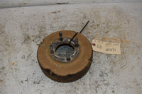 2000 Suzuki Quadmaster LTA500 4x4 Right Rear Brake Drum 64120-39D10