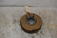 2000 Suzuki Quadmaster LTA500 4x4 Right Rear Brake Drum 64120-39D10