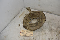 2000 Suzuki Quadmaster LTA500 4x4 Right Rear Brake Backing Plate 64210-09F00
