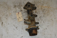 2000 Suzuki Quadmaster LTA500 4x4 Right Rear Axle Tube 61100-09F10