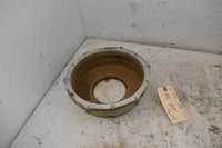 2000 Suzuki Quadmaster LTA500 4x4 Right Rear Dust Shield 64123-39D00
