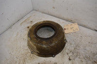2000 Suzuki Quadmaster LTA500 4x4 Right Rear Dust Shield 64123-39D00