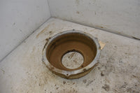 2000 Suzuki Quadmaster LTA500 4x4 Right Rear Dust Shield 64123-39D00