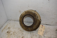 2000 Suzuki Quadmaster LTA500 4x4 Right Rear Dust Shield 64123-39D00