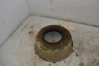 2000 Suzuki Quadmaster LTA500 4x4 Right Rear Dust Shield 64123-39D00