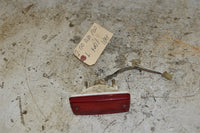 2000 Suzuki Quadmaster LTA500 4x4 Left Taillight 35710-41B02