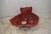 2000 Suzuki Quadmaster LTA500 4x4 Fuel Tank Plastic 44271-09FA0-Y9P
