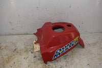 2000 Suzuki Quadmaster LTA500 4x4 Fuel Tank Plastic 44271-09FA0-Y9P