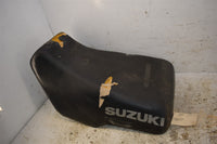 2000 Suzuki Quadmaster LTA500 4x4 Seat 45100-09F20-K4S