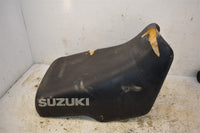 2000 Suzuki Quadmaster LTA500 4x4 Seat 45100-09F20-K4S