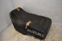 2000 Suzuki Quadmaster LTA500 4x4 Seat 45100-09F20-K4S