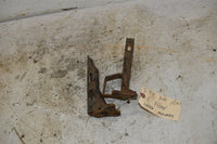 2000 Suzuki Quadmaster LTA500 4x4 Right Floorboard Brackets