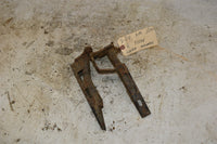 2000 Suzuki Quadmaster LTA500 4x4 Right Floorboard Brackets