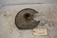 2000 Suzuki Quadmaster LTA500 4x4 Right Front Knuckle 51231-09F00