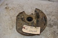2000 Suzuki Quadmaster LTA500 4x4 Right Front Knuckle 51231-09F00