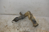 2000 Suzuki Quadmaster LTA500 4x4 Clutch Duct 11398-09F50