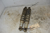 2000 Suzuki Quadmaster LTA500 4x4 Rear Shocks 62100-09F10-019