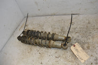 2000 Suzuki Quadmaster LTA500 4x4 Rear Shocks 62100-09F10-019