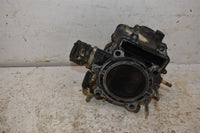 2000 Suzuki Quadmaster LTA500 4x4 Cylinder Head & Cam 11100-09F00