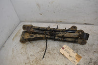2000 Suzuki Quadmaster LTA500 4x4 Rear Trailing Arms