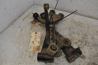 2000 Suzuki Quadmaster LTA500 4x4 Rear Trailing Arms