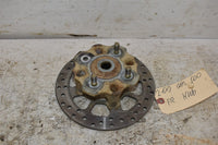 2000 Suzuki Quadmaster LTA500 4x4 Right Front Wheel Hub 54110-09F10