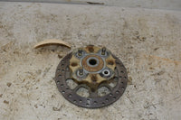 2000 Suzuki Quadmaster LTA500 4x4 Right Front Wheel Hub 54110-09F10
