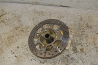 2000 Suzuki Quadmaster LTA500 4x4 Right Front Wheel Hub 54110-09F10