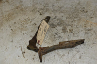 2000 Suzuki Quadmaster LTA500 4x4 Left Floorboard Brackets