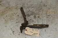 2000 Suzuki Quadmaster LTA500 4x4 Left Floorboard Brackets