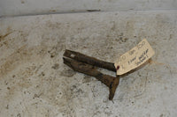2000 Suzuki Quadmaster LTA500 4x4 Left Floorboard Brackets