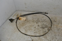2000 Suzuki Quadmaster LTA500 4x4 Parking Brake Cable 58810-09F10